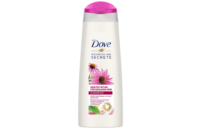 Best Shampoos for Hair Growth in Hindi