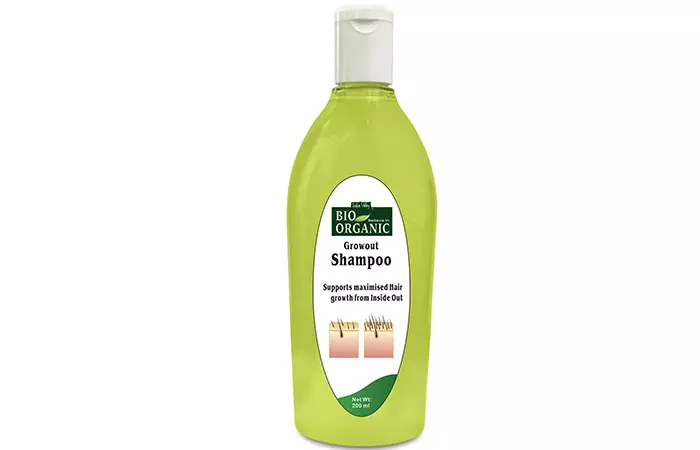 Best Shampoos for Hair Growth in Hindi