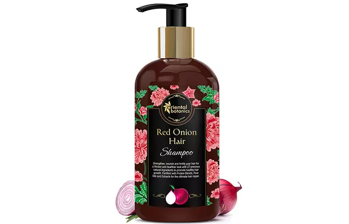 Best Shampoos for Hair Growth in Hindi