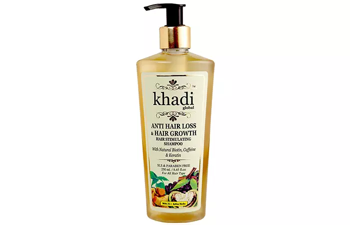 Best Shampoos for Hair Growth in Hindi