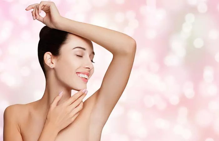 Laser Removal Completely Removes Unwanted Hair