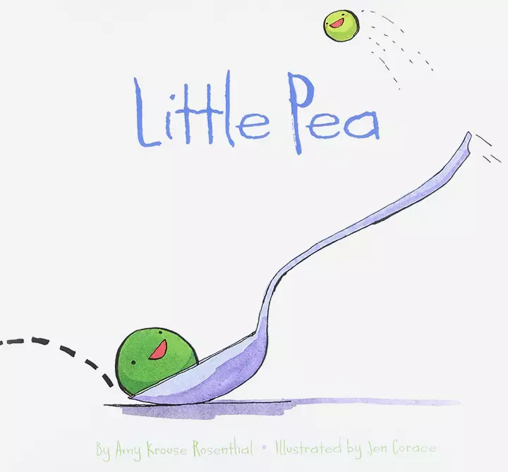 Little Pea