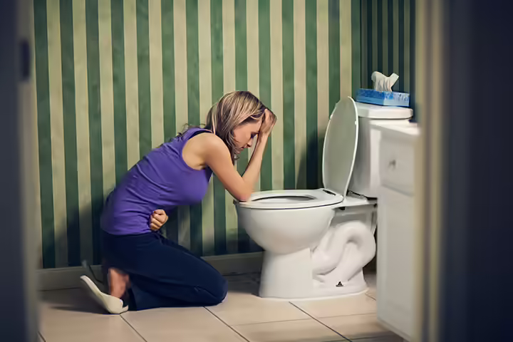 Nausea