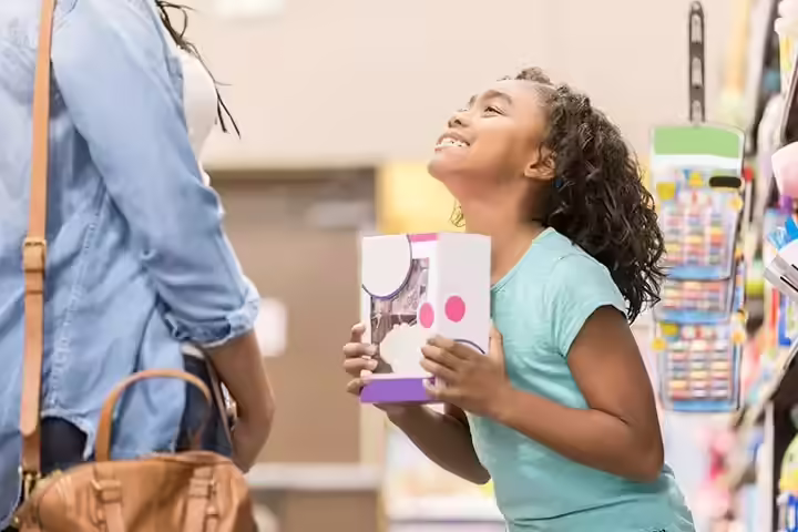 Obliging To Every Demand Of Your Kids