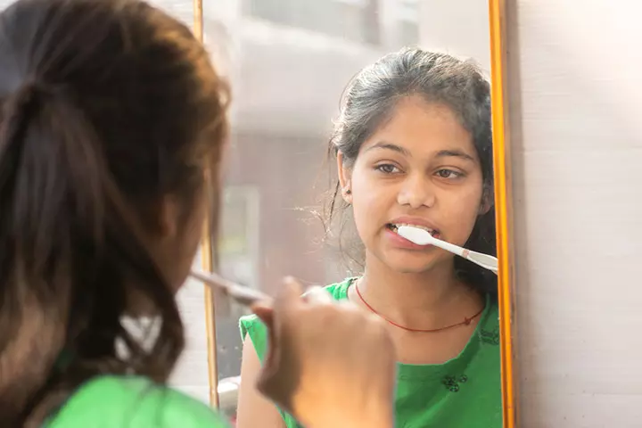 Oral Hygiene