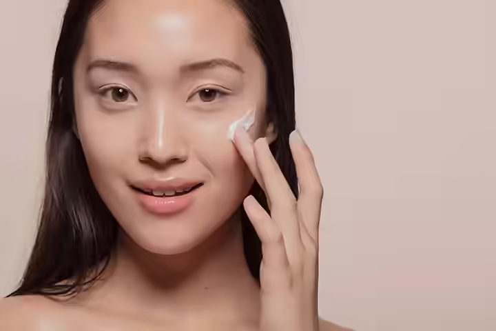 Pregnancy Will Give You Glowing Skin