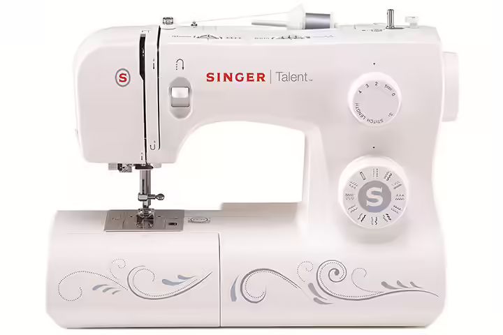 SINGER Talent 3323 Portable Sewing Machine