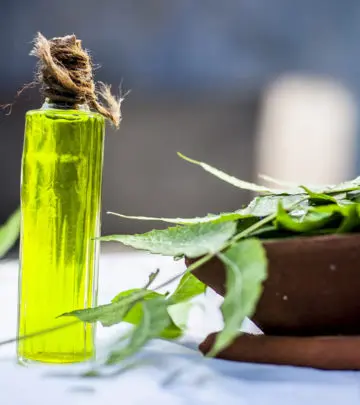 Skin Care Tips: Neem Oil Benefits for Skin and Hair_image