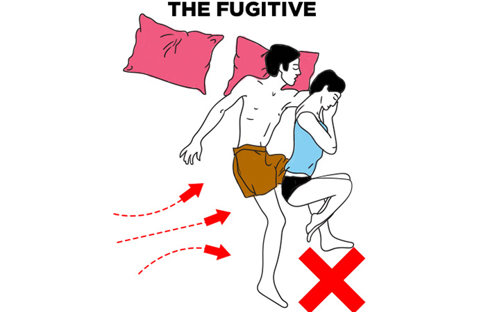 The Fugitive