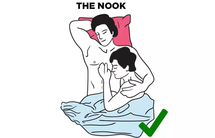 The Nook