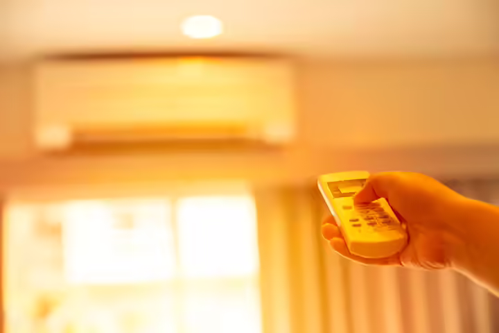 The Right Temperature
