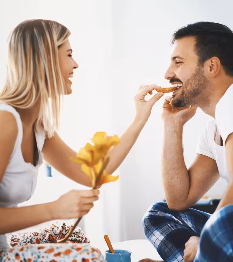 Things Men Want In A Relationship