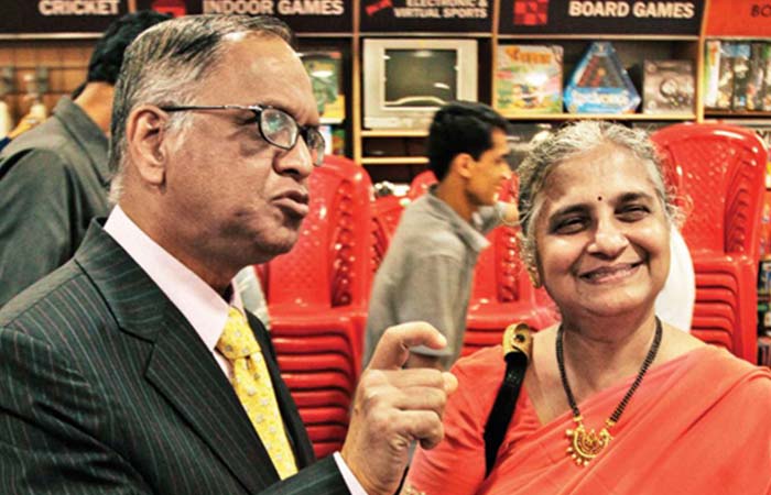 This Power Couple Whose Love Laid The Foundation Of An Empire