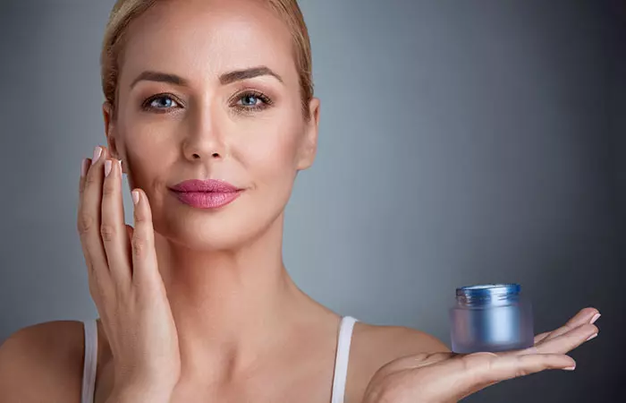 To Delay The Effects Of Aging, You Should Start Using Anti-Aging Products As Soon As Possible