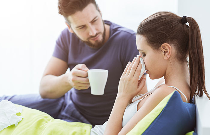 To Treat Each Other With Compassion Over Fairness