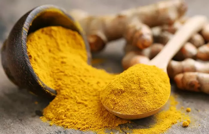 Turmeric