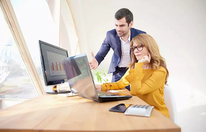 Use A Document Stand