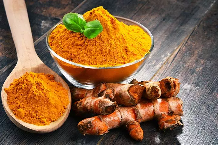 Use Of Turmeric