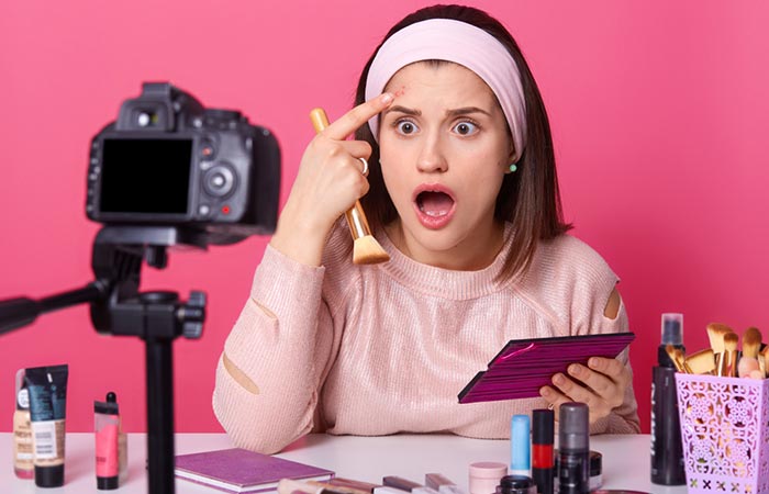 What Is Cosmetic Allergy