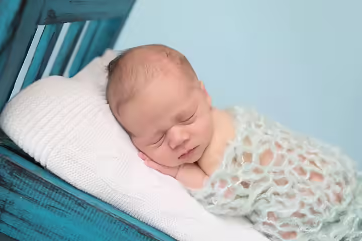 What Is Sudden Infant Death Syndrome
