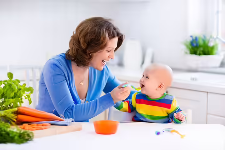 What Is Weaning