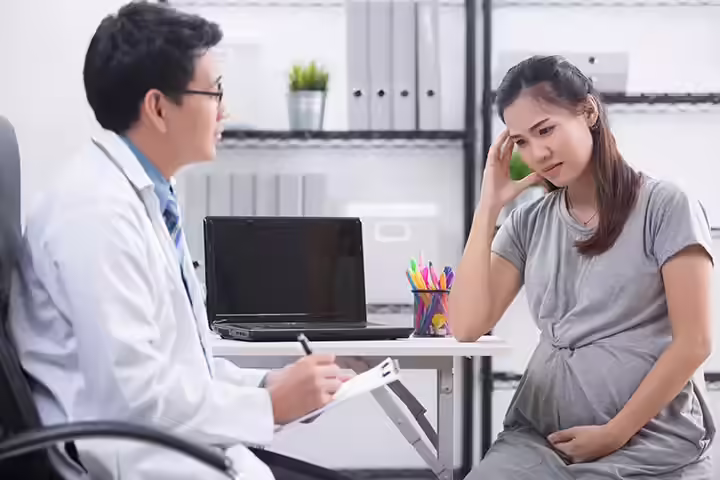 When To Get It Checked