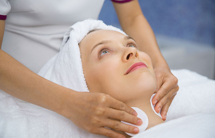Your Pores Can Shrink