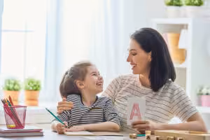 11 Ways To Teach English To Kids