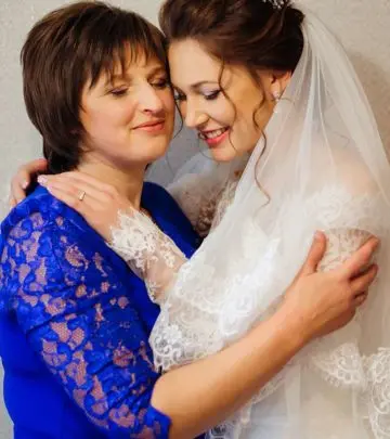 6 Tips Your Mom Never Told You About Marriage_image