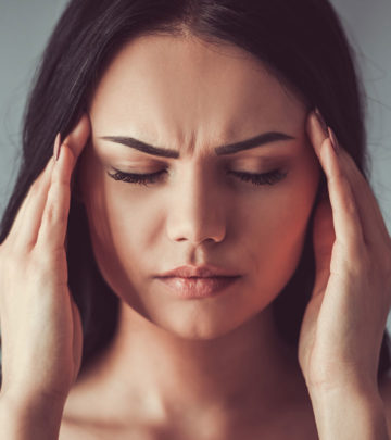 7 Unexpected Ways You Can Relieve Headaches