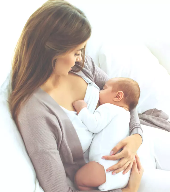 7 Valuable Tips To Breastfeed Successfully Everything A New Mom Should Know