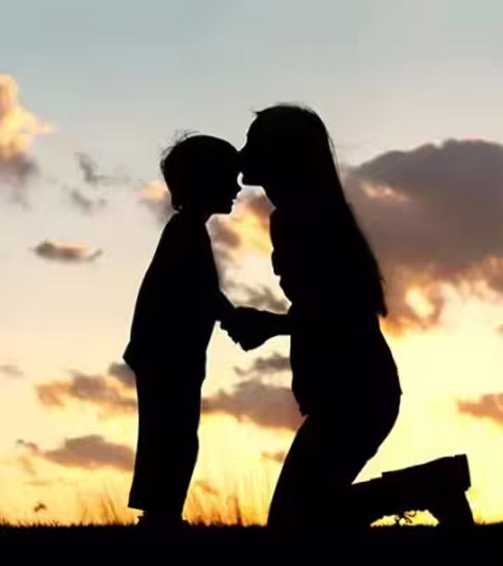 A Mother's Post Applauding Her Son's 60% Marks Is The Exact Wave Of Change That We Need