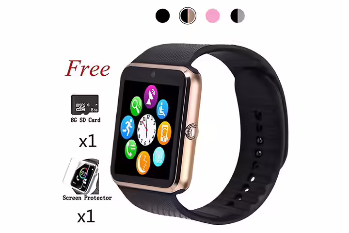 Aidiado smartwatch