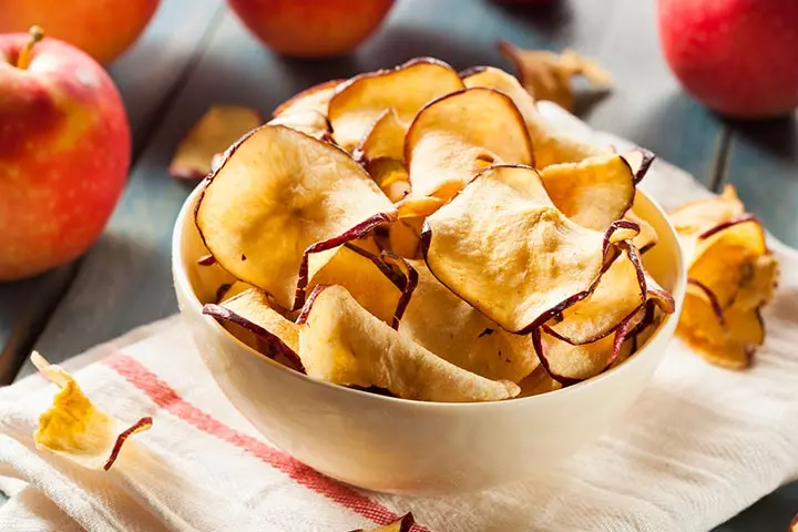 Apple Chips