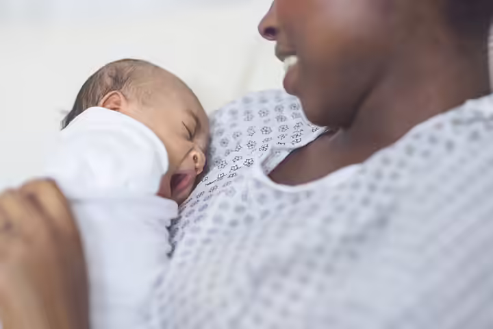 Breastfeed Soon After Birth
