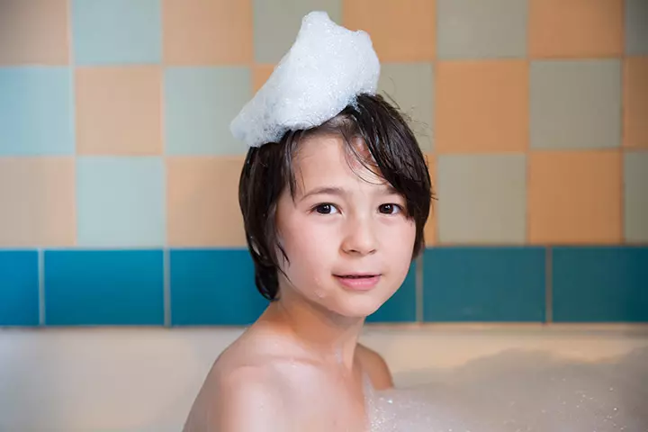 Can Bubble Bath Lead To UTI