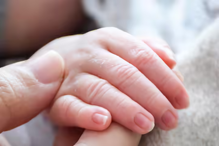 Care of Baby