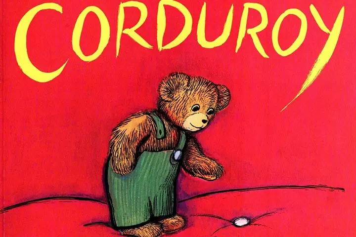 Corduroy