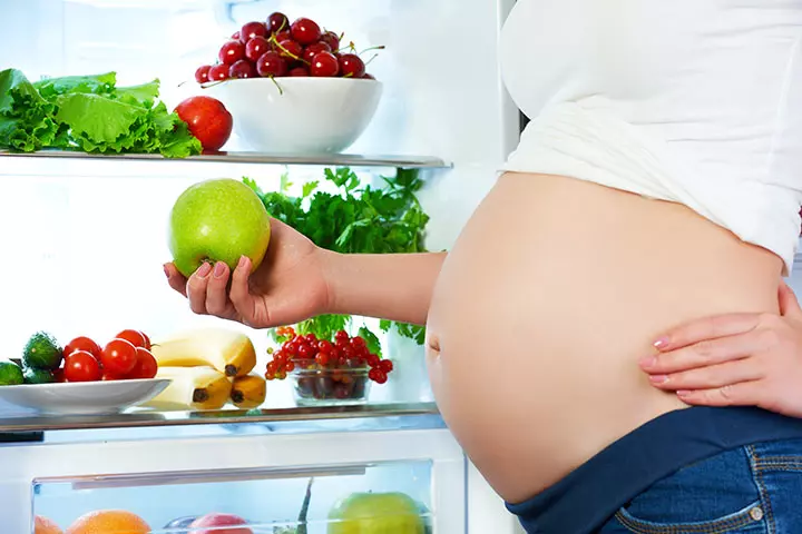 Diet To Follow If  You Have Gestational Diabetes