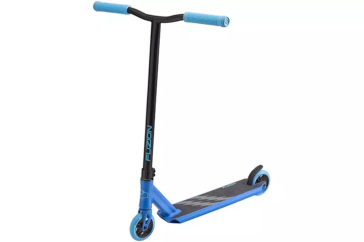 Fuzion Z250 Pro Scooters