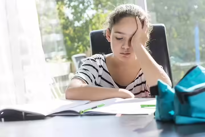 Getting Low Grades