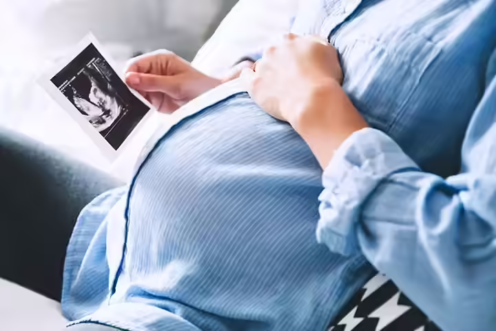 Getting Pregnant Too Soon After First Child 