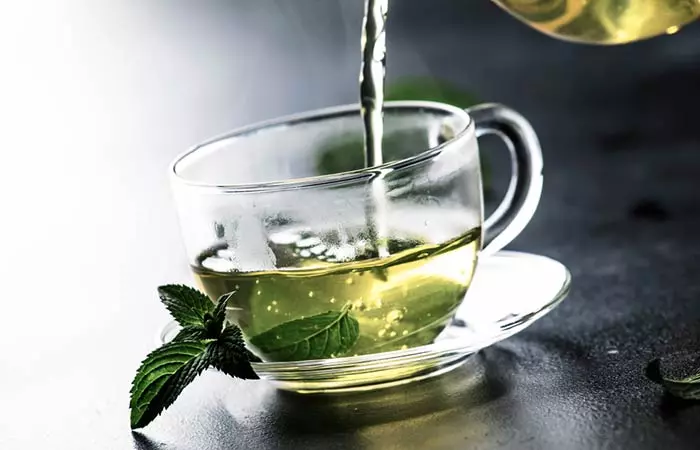 Green Tea