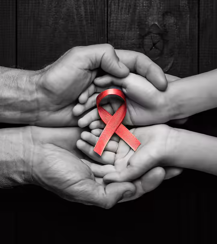 HIV In Children
