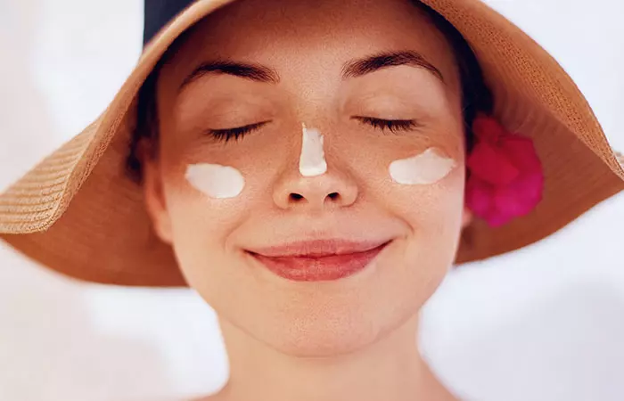 Sunscreen Is Your Skin’s Best Friend