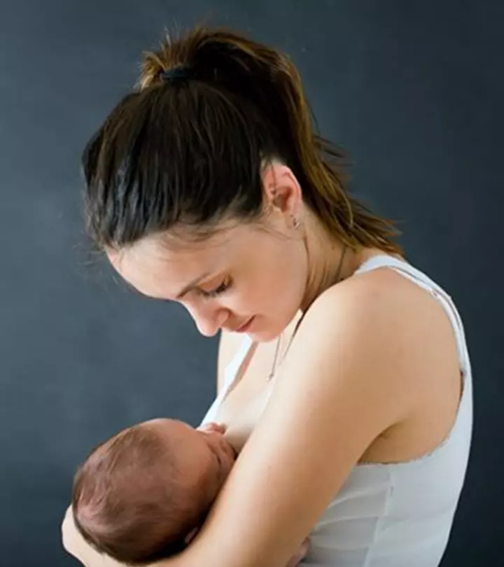 How Silver Helps Breastfeeding Mothers_image