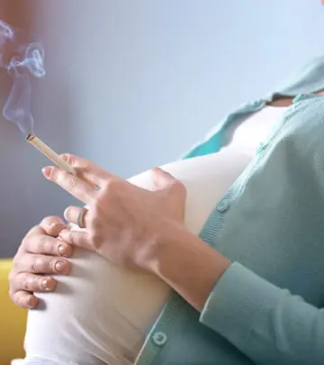 How Does Smoking During Pregnancy Affect Your Baby?_image