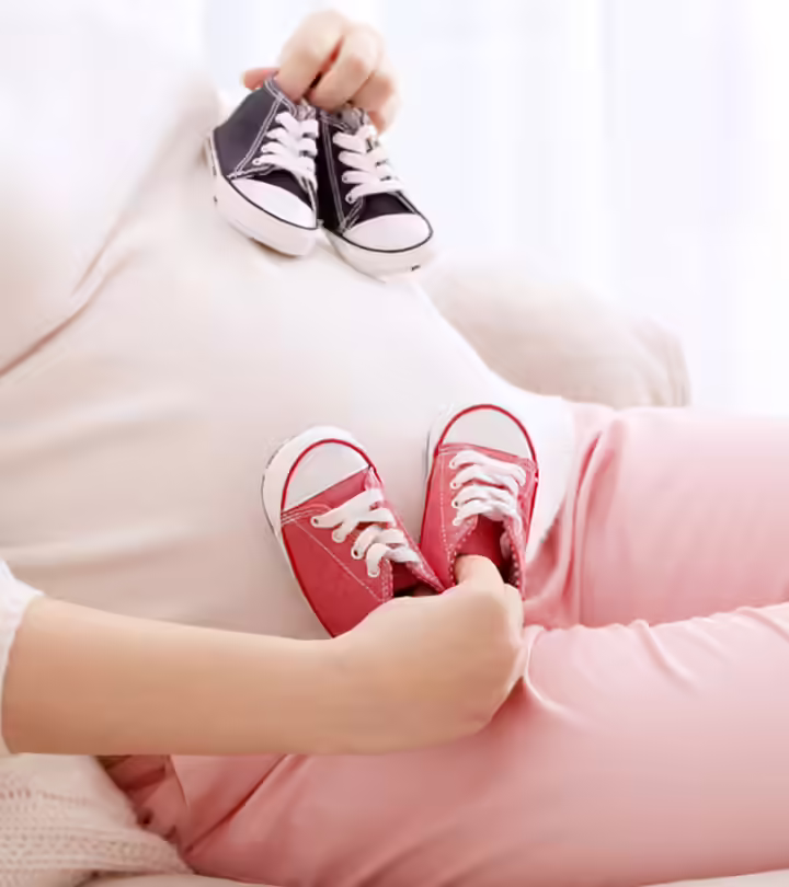 How To Get Pregnant With Twins