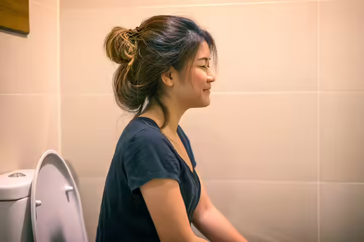 How You Can Relieve Bladder Pain