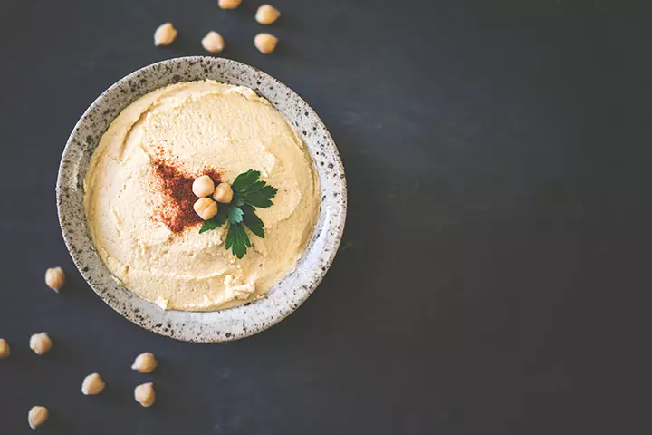 Hummus